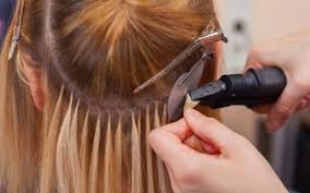 hair extension
