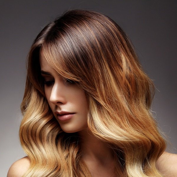 hair