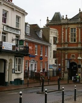 Aylesbury