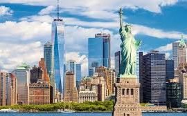 USA