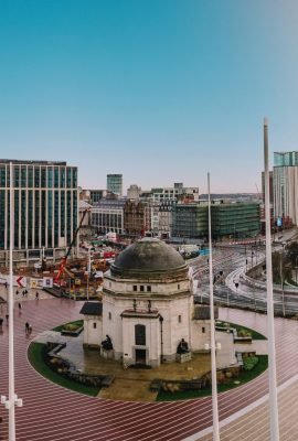 birmingham