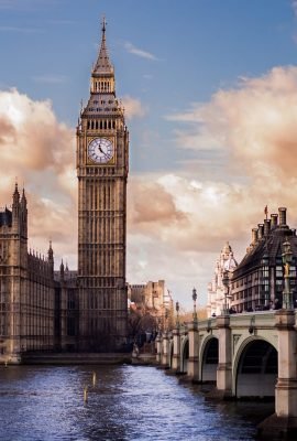 london