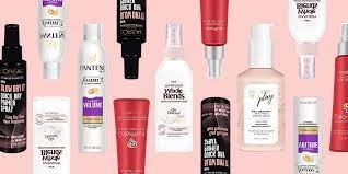 hair products